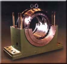 Pedestal Pillow Block Bearings 05