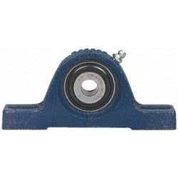 Pedestal Pillow Block Bearings 07