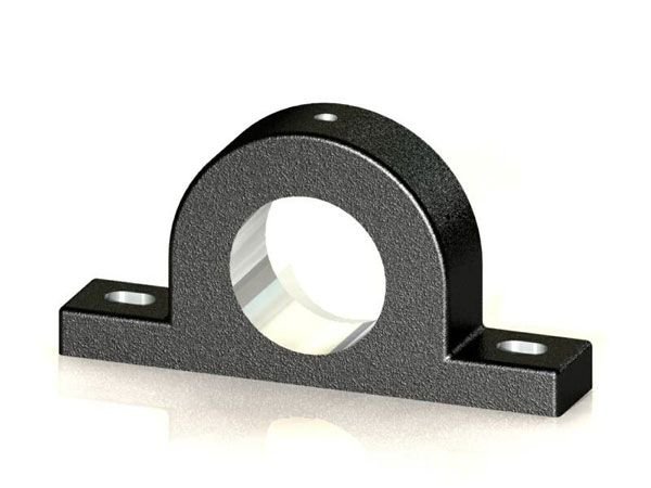 Pedestal Pillow Block Bearings 09