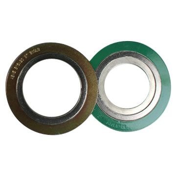 Automotive Gasket 01