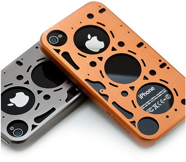 Automotive Gasket 03