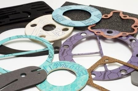Automotive Gasket 08