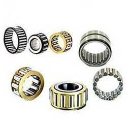 Precision Machine Tool Bearing 02