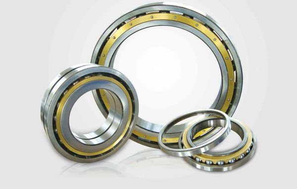 Precision Machine Tool Bearing 05