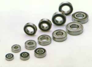 Precision Machine Tool Bearing 06