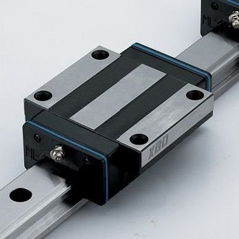 Precision Linear Guideways 03