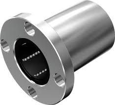 Precision Linear Guideways 04