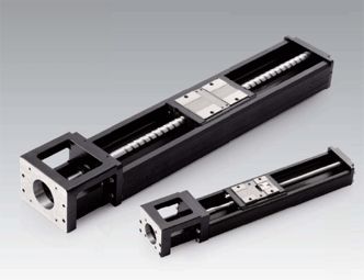 Precision Linear Guideways 05