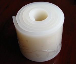 Rubber Sheet Roll 03