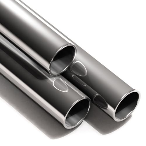 Stainless Steel Pipes 02