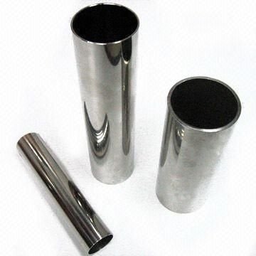 Stainless Steel Pipes 03