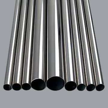 Stainless Steel Pipes 04