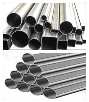 Stainless Steel Pipes 06