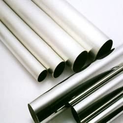Stainless Steel Pipes 07