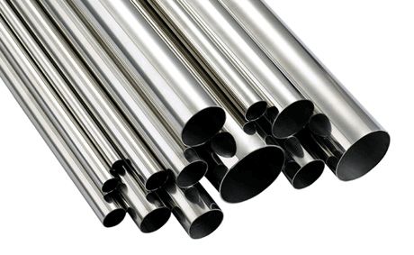 Stainless Steel Pipes 08