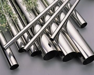 Stainless Steel Pipes 05