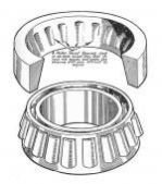 Taper Roller Bearing 02