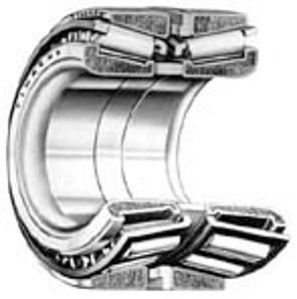Taper Roller Bearing 03