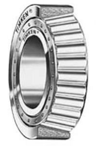 Taper Roller Bearing 09