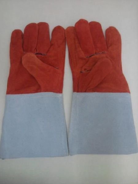 Welding Safety Gloves