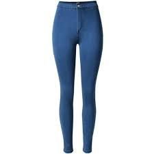 Ladies Jegging 02