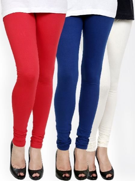 Plain Legging 01