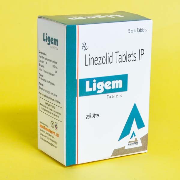 Ligem Tablets