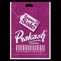 Multi Colour Printed Plastic Bag (01)