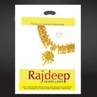 Multi Colour Printed Plastic Bag (02)