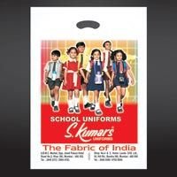 Photo Print Plastic Bag (03)