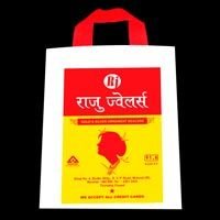 Plastic Soft Loop Bag (02)