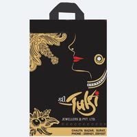 Plastic Soft Loop Bag (03)