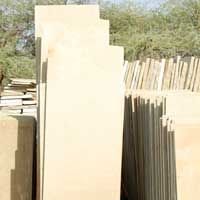 Kota Brown Golden Stone