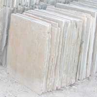 Kota Brown Splitted Stone