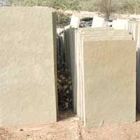 Kota Brown Yellow Natural Stone