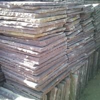Natural Red Mandana Stone