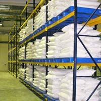 Adjustable Pallet Racks 01