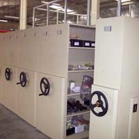 Compactors & Mobile Racks