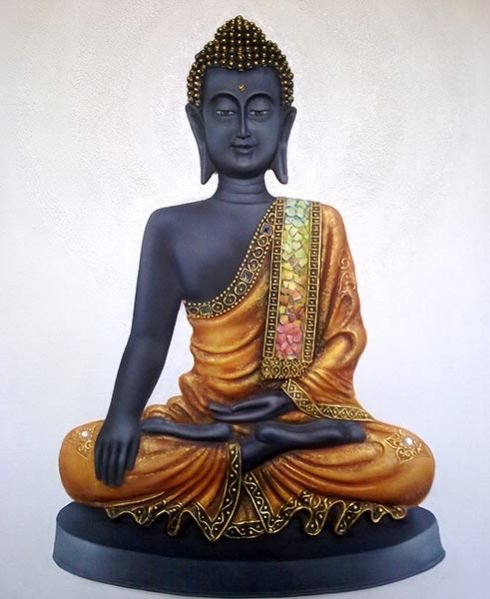 Buddha Painting
