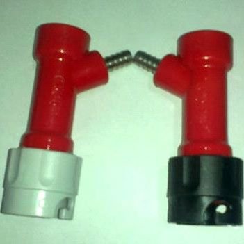 Soda Fountain Machine Connector 01