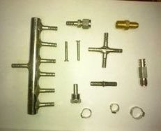 Soda Fountain Machine Connector 02