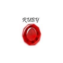 Ruby Birthstone
