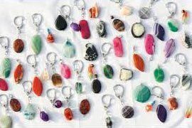 Semi Precious Birthstone