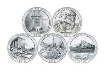 Silver Coins
