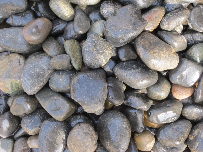 River Pebbles