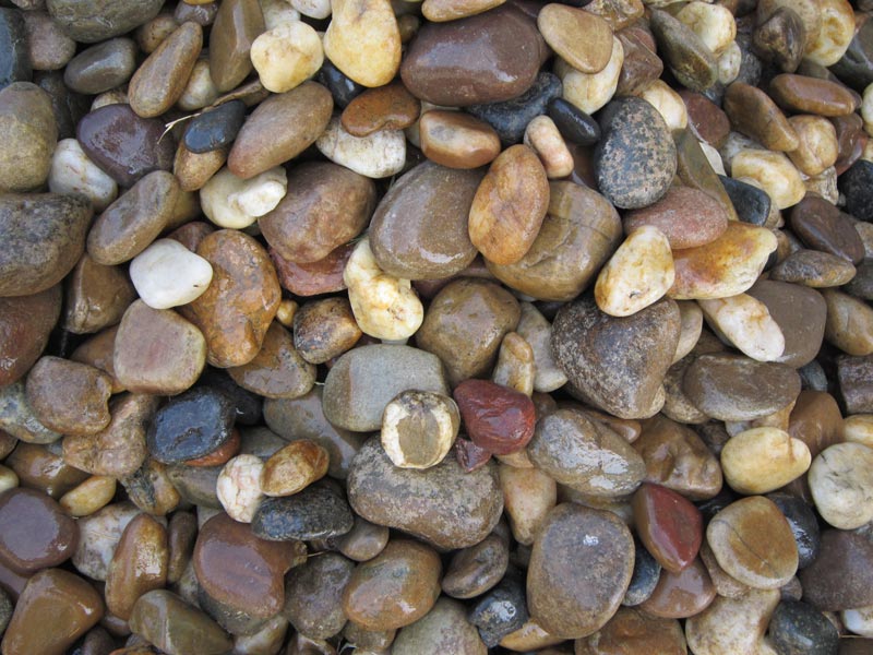River Pebbles