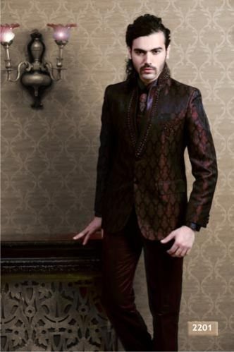 Mens Designer Suit (2201)