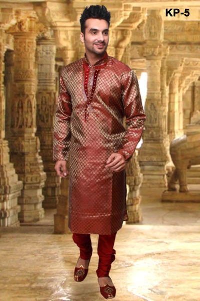 Mens Kurta Pajama (KP 5)