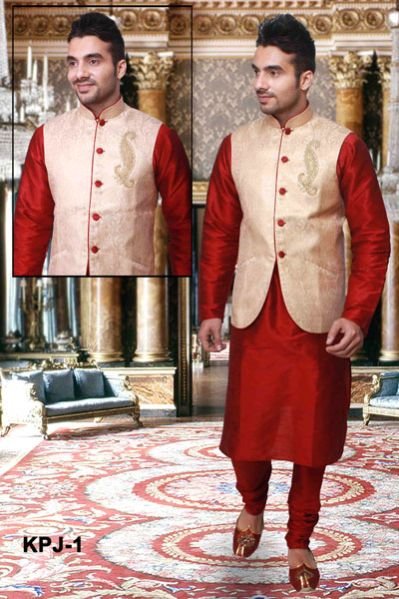Mens Kurta Pajama (KPJ 1)
