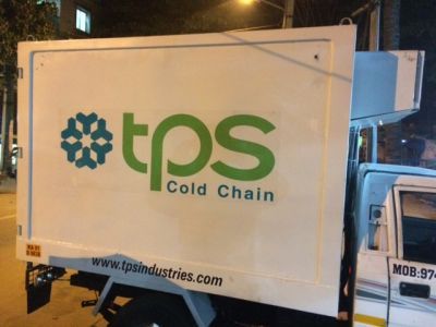 Medicine Transportation 01